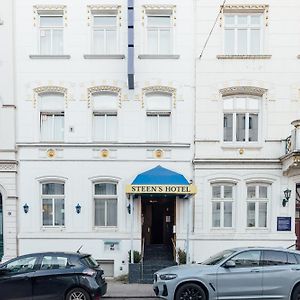 Steens Hotel