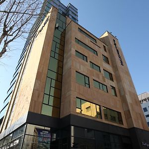 Boutique Hotel Xym