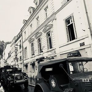 Hotel Moderne